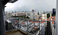 The Interweave (D12), Apartment #623417521